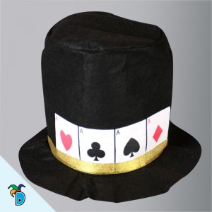 Sombrero Noche Casino